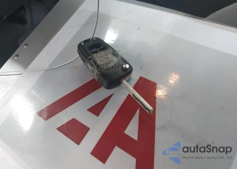 2012 Chevrolet Sonic 2Lt из США, поврежденный, VIN 1G1JC5SHXC4232042